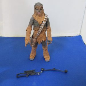 Black Series 2020 Chewbacca
