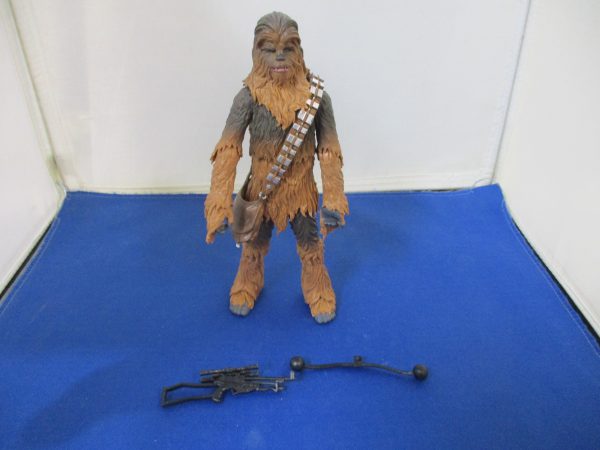 Black Series 2020 Chewbacca