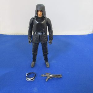 Black Series Imperial Officer (ferrix)