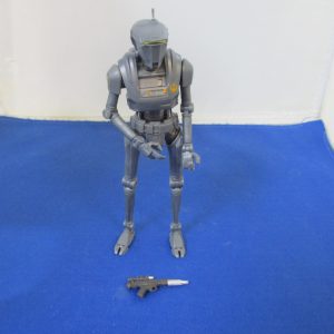 Black Series New Republic Security Droid