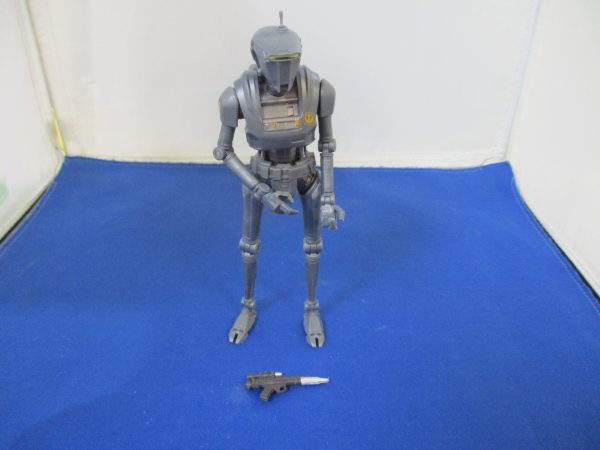 Black Series New Republic Security Droid