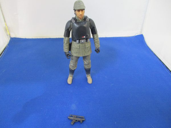 Black Series Cassian Andor