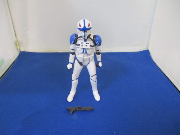 Black Series Clone Pilot Hawk