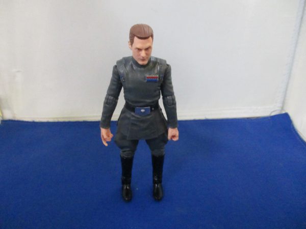 Black Series Vice Admiral Rampart
