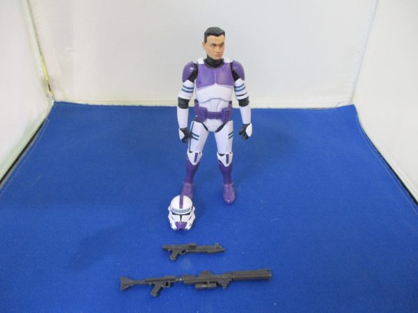 Black Series 187th Legion Clone Trooper