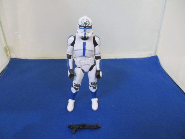 Black Series Clone Trooper