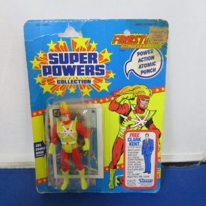 DC Superpowers Firestorm