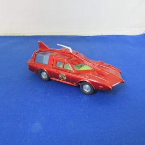 Dinky Toys Spectrum Patrol Car