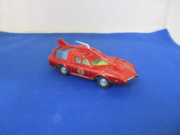Dinky Toys Spectrum Patrol Car