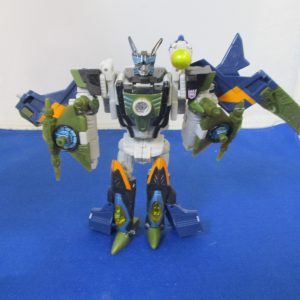 Energon Slugslinger