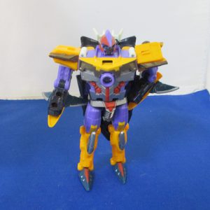 Energon Sharkticon