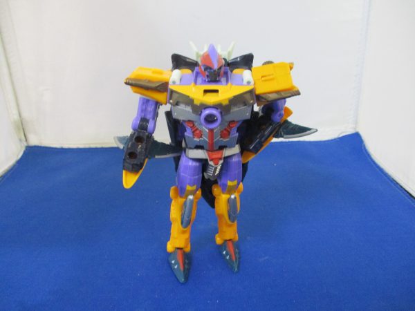 Energon Sharkticon