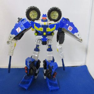 Energon Beachcomber