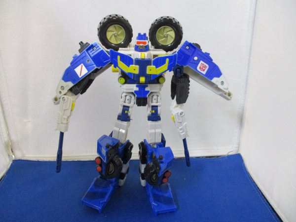 Energon Beachcomber
