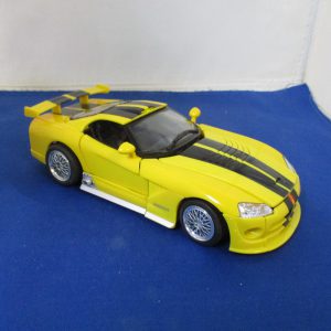 Transformers Alternators Sunstreaker
