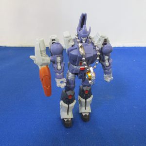 MFT MF-07 Galvatron