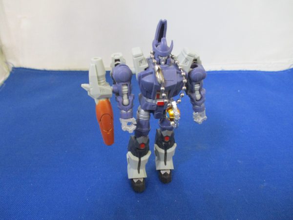 MFT MF-07 Galvatron