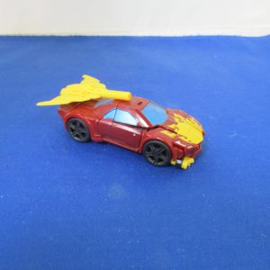 Combiner Wars Rodimus