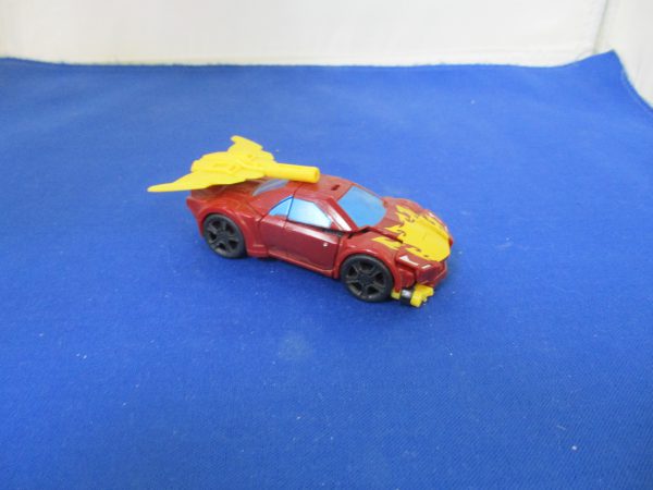 Combiner Wars Rodimus