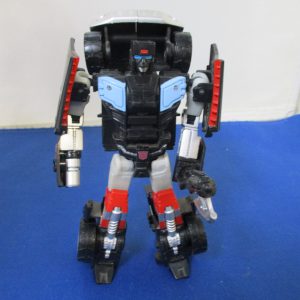 Combiner Wars Trailbreaker