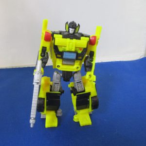 Combiner Wars Sunstreaker