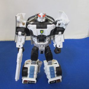 Combiner Wars Prowl