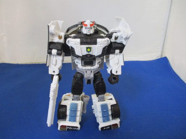 Combiner Wars Prowl