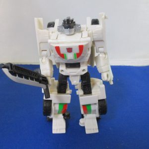 Combiner Wars Wheeljack