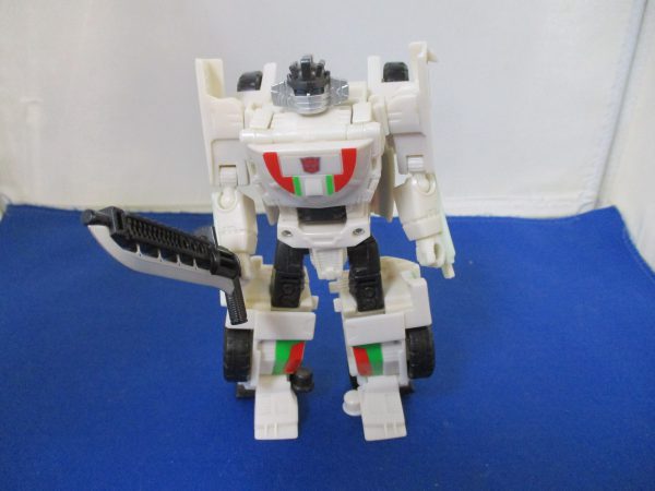 Combiner Wars Wheeljack