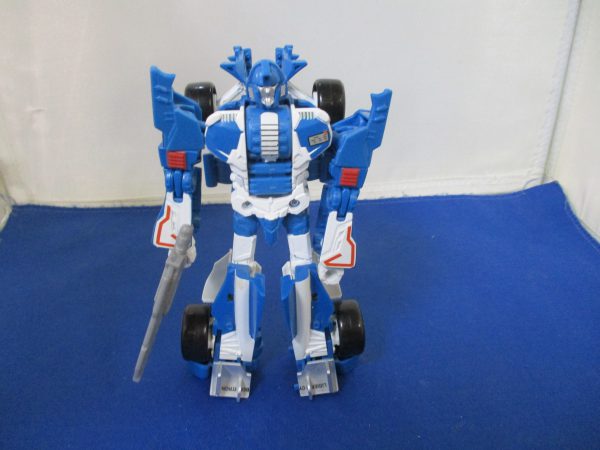 Combiner Wars Mirage