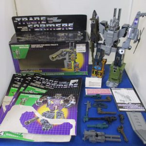 G1 Bruticus