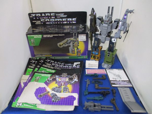 G1 Bruticus