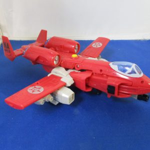 Transformers Universe 2 Powerglide