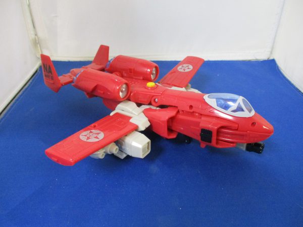 Transformers Universe 2 Powerglide