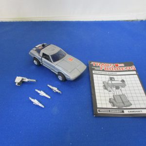 G1 Camshaft