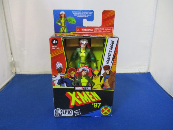 Epic Heroes Series X-Men 97 Rogue