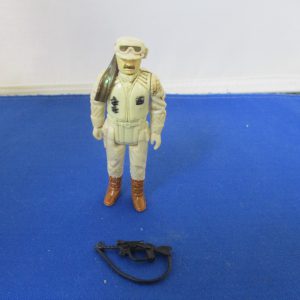 Kenner Hoth Rebel Trooper