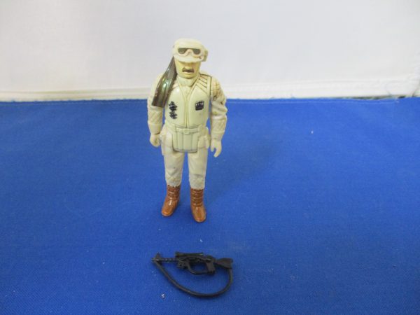 Kenner Hoth Rebel Trooper