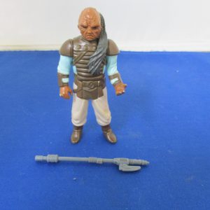 Kenner Weequay