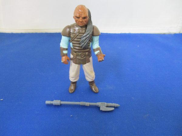 Kenner Weequay