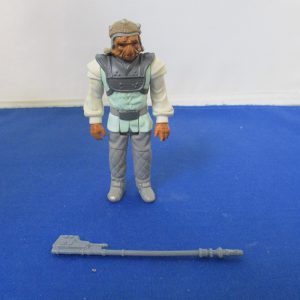Kenner Nikto