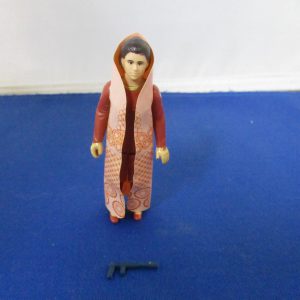 Kenner Bespin Leia