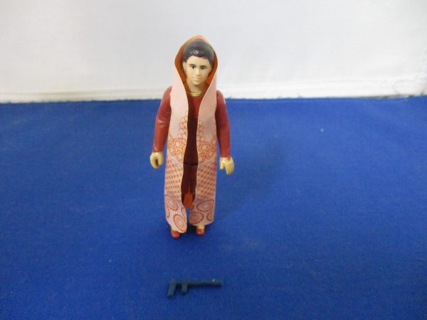 Kenner Bespin Leia