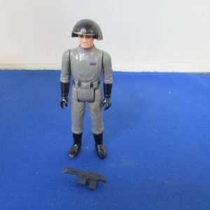 Kenner Death Squad Commander