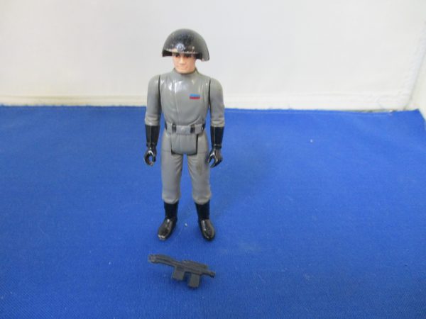 Kenner Death Squad Commander