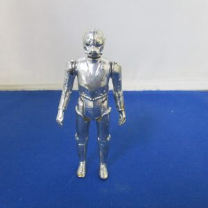Kenner Death Star Droid