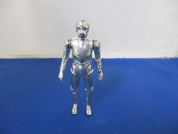 Kenner Death Star Droid