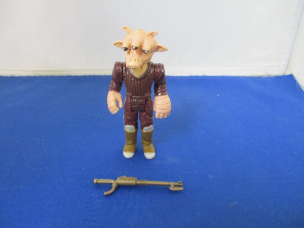 Kenner Ree-Yees