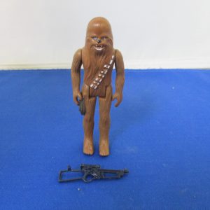 Kenner Chewbacca