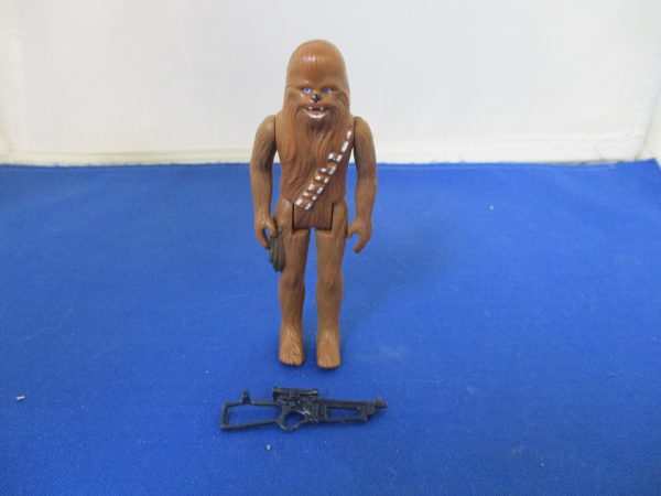 Kenner Chewbacca